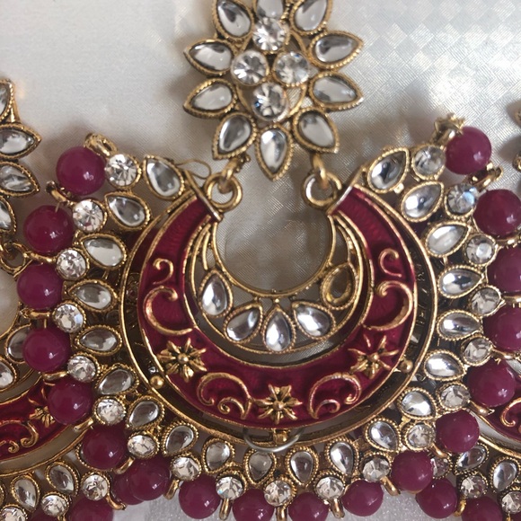 Tikka set - Picture 3 of 3